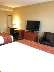 Anchor Inn And Suites - 64