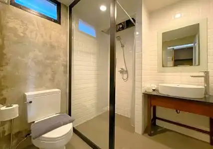 LaLune Beach Resort - 34