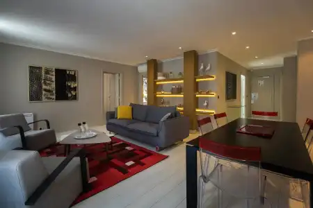 Residence & Spa Le Prince Regent - 62