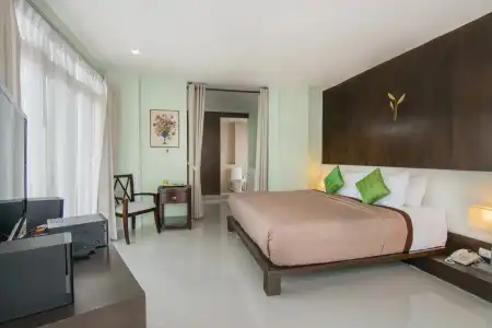 The Bihai Hua Hin - 29
