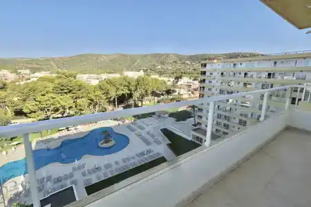 BQ Amfora Beach - Adults Only - 7