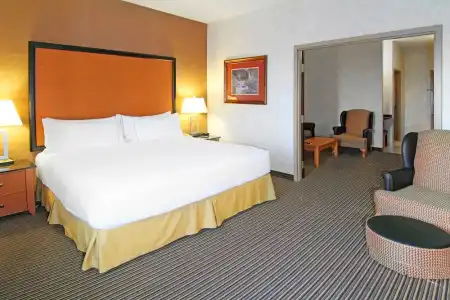 Holiday Inn Express & Suites Calgary S-Macleod Trail S by IHG - 57