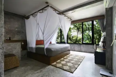 Sai Daeng Resort - 12