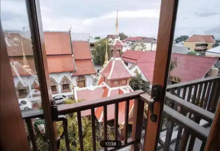 Tapae Gate Villa - 144