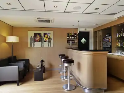 Mercure Ajaccio Centre - 19