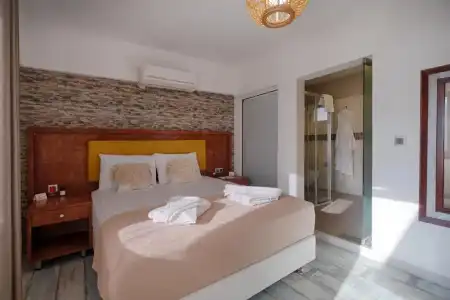 Les Terrasses De Selimiye - 53