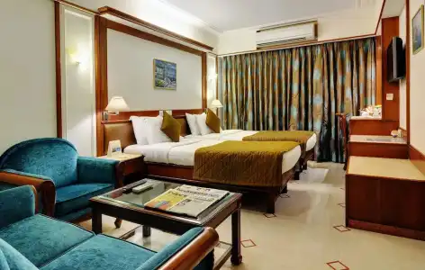 Regal Enclave - 48