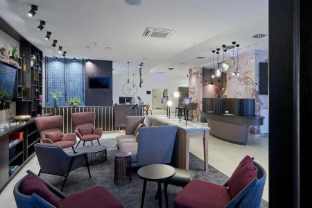 Premier Inn Wurzburg - 49