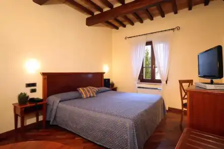 Relais La Corte Di Bettona - 46