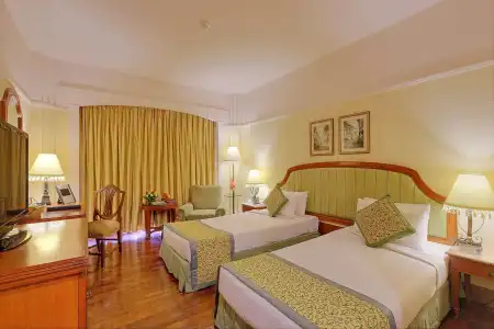 Radisson Kathmandu - 29