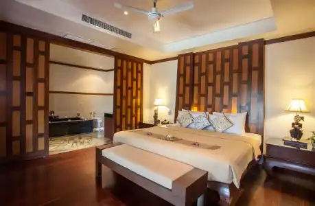Baan Yin Dee Boutique Resort - 3