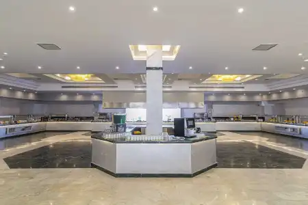 Amarina Abu Soma Resort & Aquapark - 1