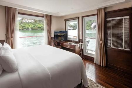 Paradise Elegance Cruise - 78