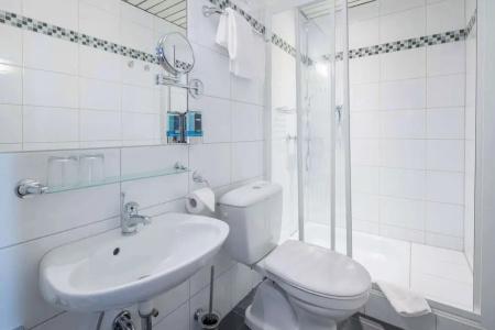 Best Western City Pirmasens - 41