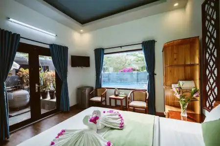 Tue Tam Villa - 105