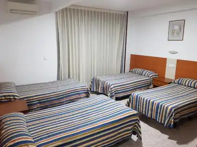 Pensión la Orozca Benidorm - 19