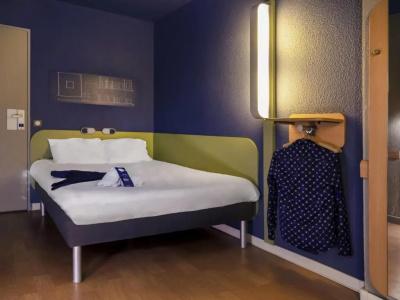ibis budget Arles Sud Fourchon - 7