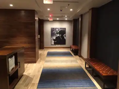 Four Points by Sheraton Los Angeles Westside - 12