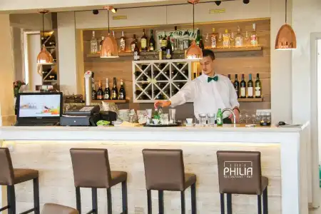 Philia - 14