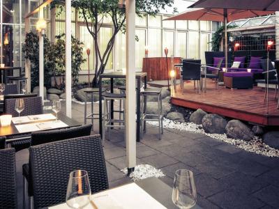 Mercure Wiesbaden City - 27