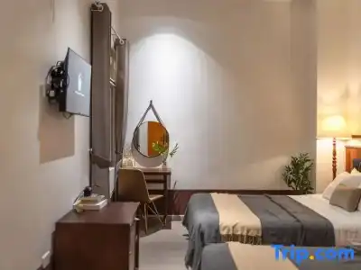 Casanova Dalat - 26