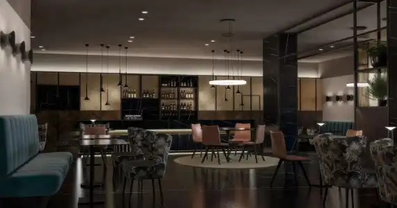 Doubletree by Hilton - 34
