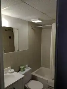Crystal Sands Motel - 7