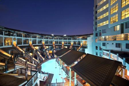 Limak Lara Deluxe & Resort Antalya - 1