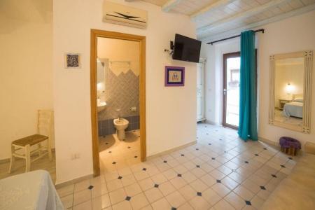 Domus Olbia Inn - 44