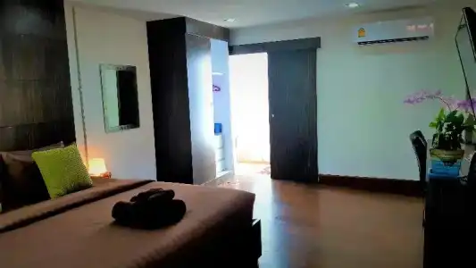 Alpha Resort & Spa - 168