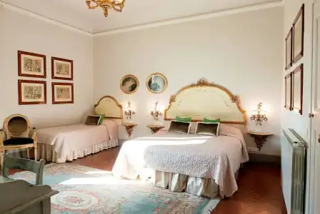 Relais Cavalcanti Guest House - 21