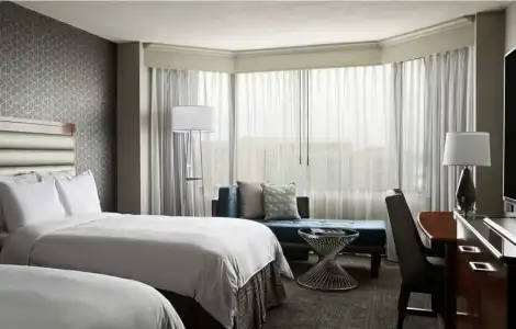 Crystal Gateway Marriott - 5
