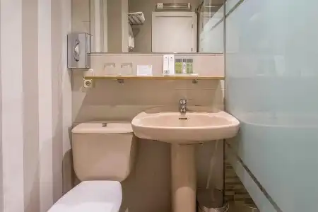 Sercotel Europa - 90