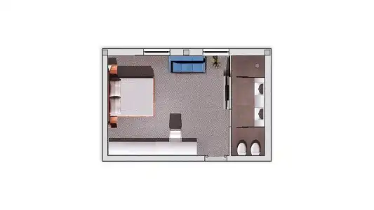 Marina Baotić Apartments - 20