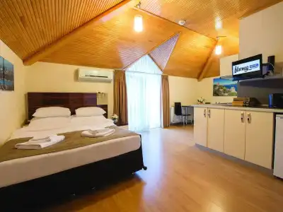 Blueway Residence - 98