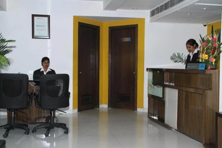The Wall Street Beacon, Jaipur - 5