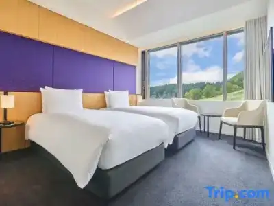 Skye Niseko - 25