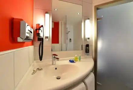 Ibis Muenchen City Ost - 24