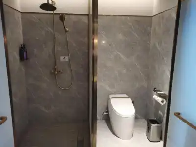 Mercure Shanghai Global Harbor - 24