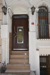 Taksim Palace Otel - 0