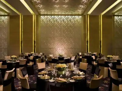 JW Marriott Shenzhen - 26