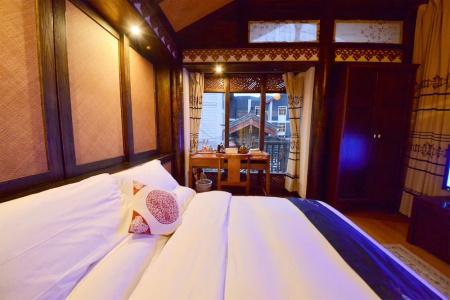 Lijiang Shuhe Youyiju Private Club - 43