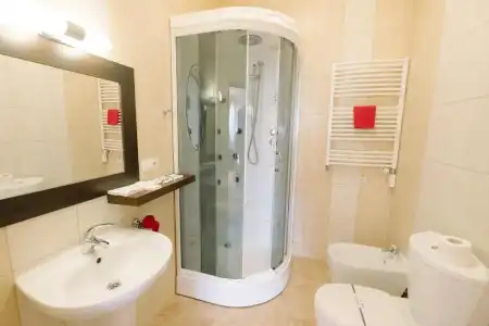 Spa Zhyva Voda - 46