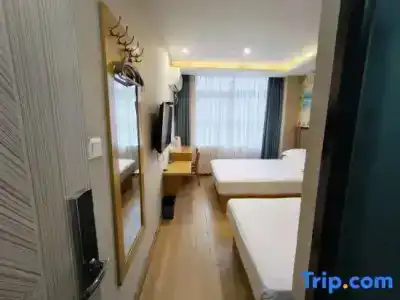 Hongxing Business - 46