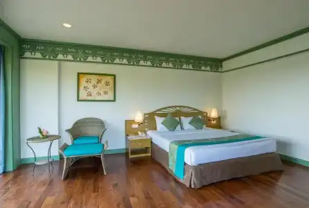 Krabi Maritime Resort - 31