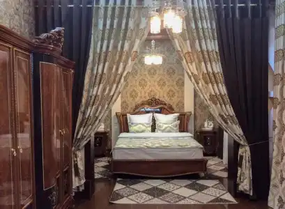 Караван Кастл - 91