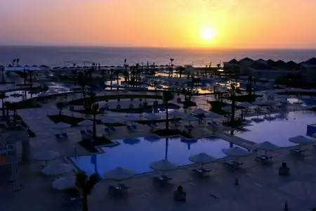 Pickalbatros White Beach Taghazout - Adults Friendly 16 Years Plus - Ultra All Inclusive - 24
