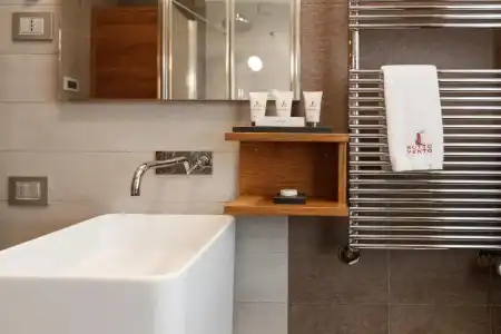Sottovento Luxury Hospitality - 154