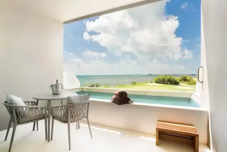 Dreams Vista Cancun Resort & Spa All Inclusive - 53