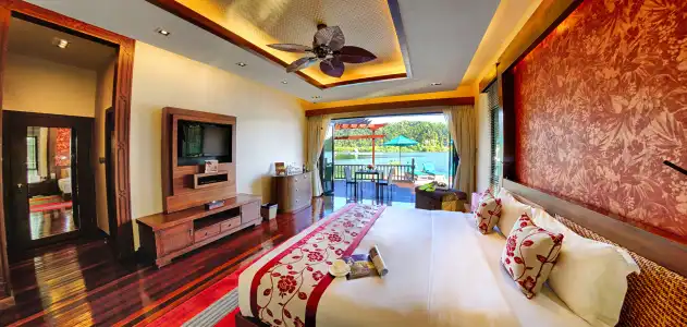 Gayana Marine Resort - 0